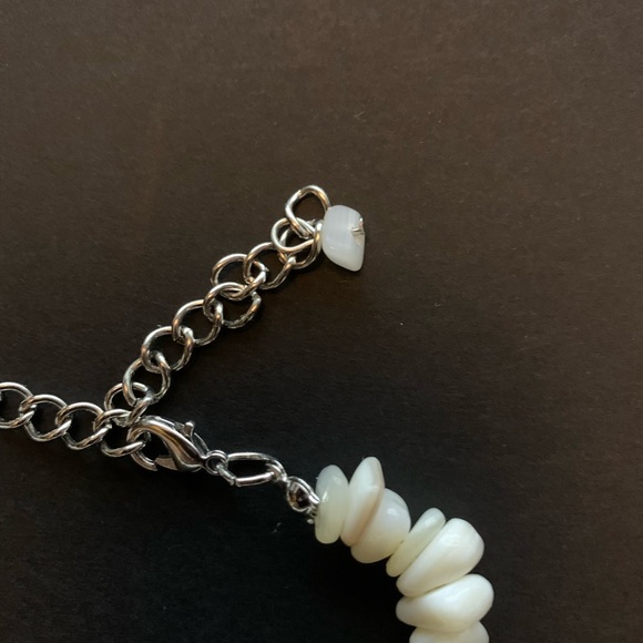 Shell bracelet - Picture 2 of 3